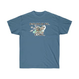 Mail Hound 2021 FBC Unisex Ultra Cotton Tee