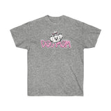 Maltese Original Dog Mom FBC Unisex Ultra Cotton Tee