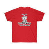 Original Maltese Soulmates FBC Unisex Ultra Cotton Tee