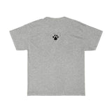 Max & Molly Comic Strip FBC 2021 Unisex Heavy Cotton Tee