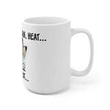 Mail Hound 2021 FBC Ceramic Mug 15oz