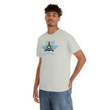 LM Aviation Official Unisex Heavy Cotton Tee