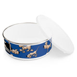 2021 Bloodhound FBC Enamel Bowl