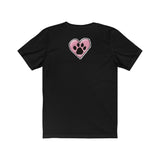 I Don't Do Mornings Official CFFO FBC Unisex Jersey Short Sleeve Tee