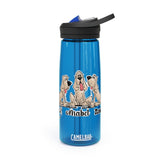 Three Red Hounds CamelBak Eddy®  Water Bottle, 20oz\25oz | The Bloodhound Shop