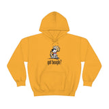 Got Beagle Unisex Heavy Blend™ Hooded Sweatshirt