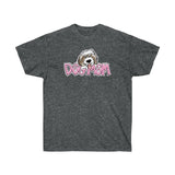 Doodle Dog Mom FBC Unisex Ultra Cotton Tee