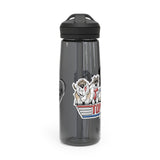 Top Dog FBC CamelBak Eddy®  Water Bottle, 20oz / 25oz