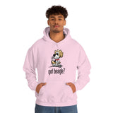 Got Beagle Unisex Heavy Blend™ Hooded Sweatshirt