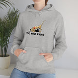 The Nose Knows FBC Unisex Heavy Blend™ Hooded Sweatshirt