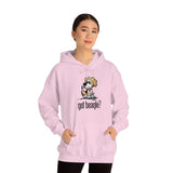 Got Beagle Unisex Heavy Blend™ Hooded Sweatshirt