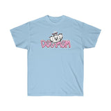 Maltese Original Dog Mom FBC Unisex Ultra Cotton Tee