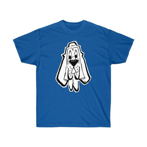 Hound Thinker FBC Unisex Ultra Cotton Tee