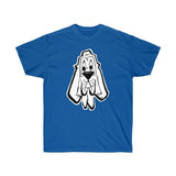 Hound Thinker FBC Unisex Ultra Cotton Tee