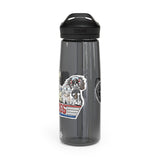 Top Dog FBC CamelBak Eddy®  Water Bottle, 20oz / 25oz