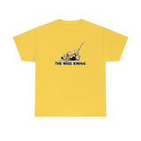 The Nose Knows FBC Unisex Heavy Cotton Tee