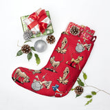 Bloodhound Custom FBC Christmas Stockings