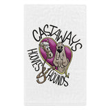 Castaways Hooves & Hounds Rally Towel, 11x18