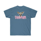 Chihuahua Dog Mom FBC Unisex Ultra Cotton Tee