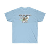 Mail Hound 2021 FBC Unisex Ultra Cotton Tee