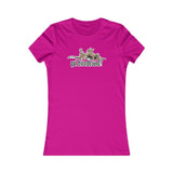 New Got Bloodhound? FBC Women's Favorite Tee