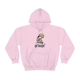 Got Beagle Unisex Heavy Blend™ Hooded Sweatshirt