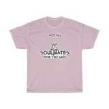 2021 Soulmates Guinea Pig FBC Heavy Cotton Tee