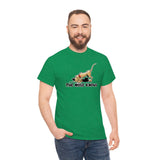 The Nose Knows FBC Unisex Heavy Cotton Tee | The Bloodhound Shop