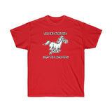 Gates Open FBC Unisex Ultra Cotton Tee