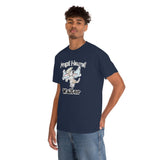 Angel Hound Walter Unisex Heavy Cotton Tee | The Bloodhound Shop