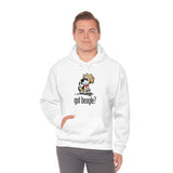 Got Beagle Unisex Heavy Blend™ Hooded Sweatshirt | The Bloodhound Shop