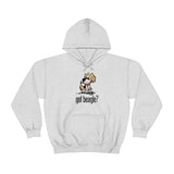 Got Beagle Unisex Heavy Blend™ Hooded Sweatshirt