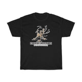 2021 Slobberflingasaurus FBC Unisex Heavy Cotton Tee