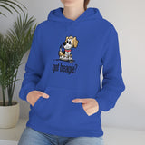 Got Beagle Unisex Heavy Blend™ Hooded Sweatshirt