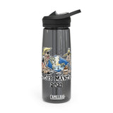 Middlefork Louisiana Custom Design CamelBak Eddy®  Water Bottle, 20oz / 25oz