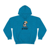 Got Beagle Unisex Heavy Blend™ Hooded Sweatshirt
