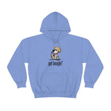 Got Beagle Unisex Heavy Blend™ Hooded Sweatshirt