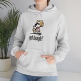 Got Beagle Unisex Heavy Blend™ Hooded Sweatshirt