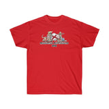Middlefork Mantrailers FBC Unisex Ultra Cotton Tee