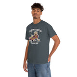 Trumpet Best In Show Unisex Heavy Cotton Tee