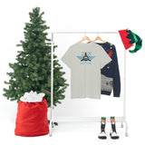 LM Aviation Official Unisex Heavy Cotton Tee