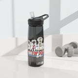 Top Dog FBC CamelBak Eddy®  Water Bottle, 20oz / 25oz
