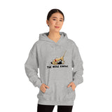 The Nose Knows FBC Unisex Heavy Blend™ Hooded Sweatshirt