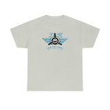 LM Aviation Official Unisex Heavy Cotton Tee