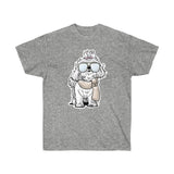 2021 Maltese Louis FBC Unisex Ultra Cotton Tee