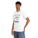 Angel Hound Walter Unisex Heavy Cotton Tee