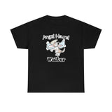 Angel Hound Walter Unisex Heavy Cotton Tee