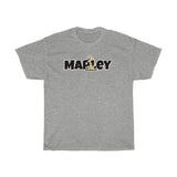 Official Marley FBC Unisex Heavy Cotton Tee