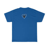 2021 Furbaby Lineup FBC Heavy Cotton Tee