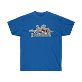 2021 Got Bloodhound? FBC Design Unisex Ultra Cotton Tee